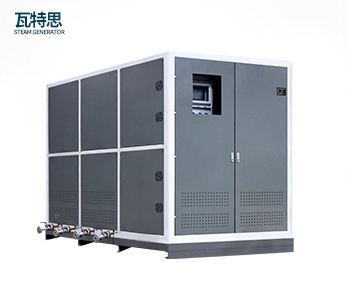 576KW电加热蒸汽发生器