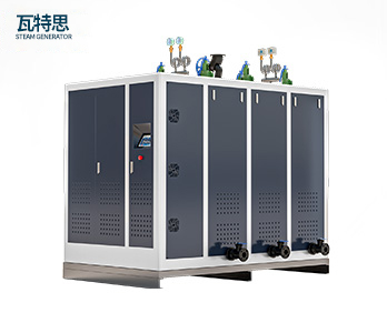720KW电加热蒸汽发生器