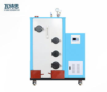 0.5t生物质蒸汽发生器