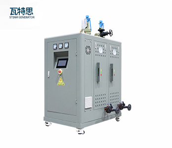 72KW电蒸汽发生器