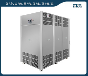 150kW~360kW模块热水炉