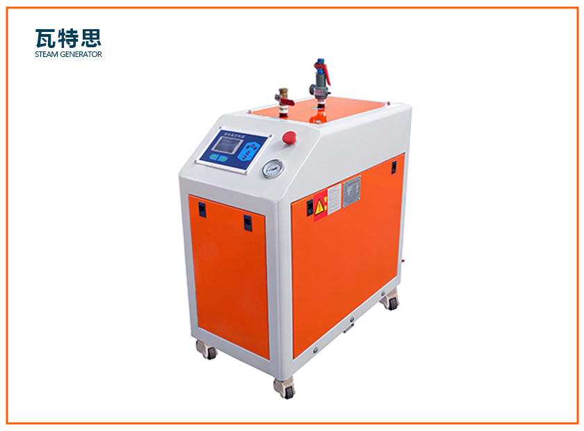 36kw  1314系列电蒸汽发生器