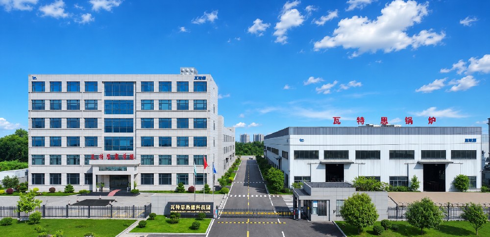 瓦特思蒸汽发生器:环管直流换热技术加持,多维度优化工业供汽成本